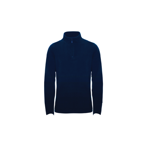CHAQUETA POLAR SEÑORA PERSONALIZADA
