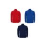 CHAQUETA POLAR NIÑO PERSONALIZADA