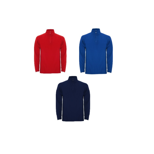 CHAQUETA POLAR NIÑO PERSONALIZADA