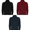 CHAQUETA POLAR LUCIANE CABALLERO PERSONALIZADA