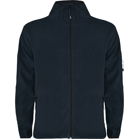CHAQUETA POLAR LUCIANE CABALLERO PERSONALIZADA - Imagen 4
