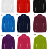 CHAQUETA POLAR PIRINEO SEÑORA PERSONALIZADA