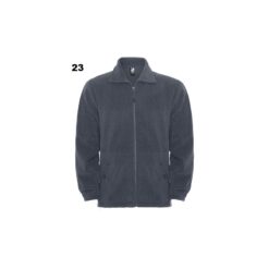 CHAQUETA POLAR PIRINEO CABALLERO PERSONALIZADA