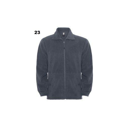 CHAQUETA POLAR PIRINEO CABALLERO PERSONALIZADA