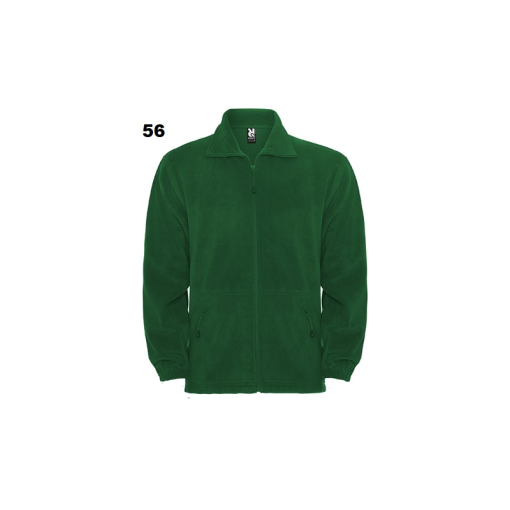 CHAQUETA POLAR PIRINEO CABALLERO PERSONALIZADA