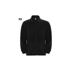 CHAQUETA POLAR PIRINEO NIÑO PERSONALIZADA