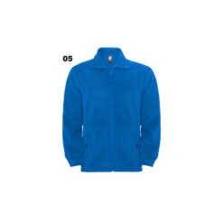 CHAQUETA POLAR PIRINEO NIÑO PERSONALIZADA