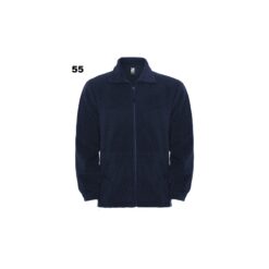CHAQUETA POLAR PIRINEO NIÑO PERSONALIZADA