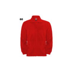 CHAQUETA POLAR PIRINEO NIÑO PERSONALIZADA