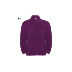 CHAQUETA POLAR PIRINEO NIÑO PERSONALIZADA