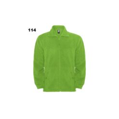 CHAQUETA POLAR PIRINEO NIÑO PERSONALIZADA