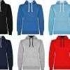 SUDADERA URBAN SEÑORA PERSONALIZADA