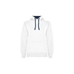 SUDADERA URBAN SEÑORA PERSONALIZADA