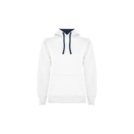 SUDADERA URBAN SEÑORA PERSONALIZADA