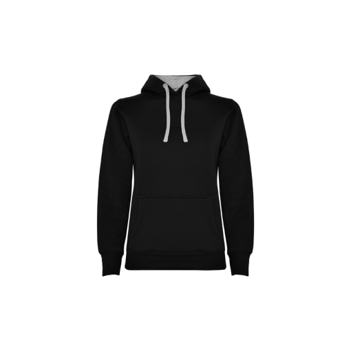SUDADERA URBAN SEÑORA PERSONALIZADA