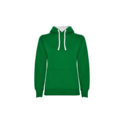 SUDADERA URBAN SEÑORA PERSONALIZADA