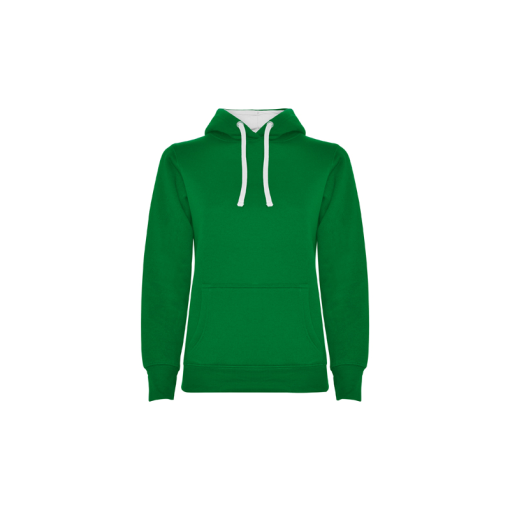 SUDADERA URBAN SEÑORA PERSONALIZADA