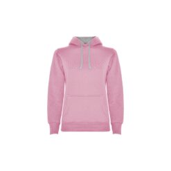 SUDADERA URBAN SEÑORA PERSONALIZADA