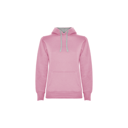 SUDADERA URBAN SEÑORA PERSONALIZADA