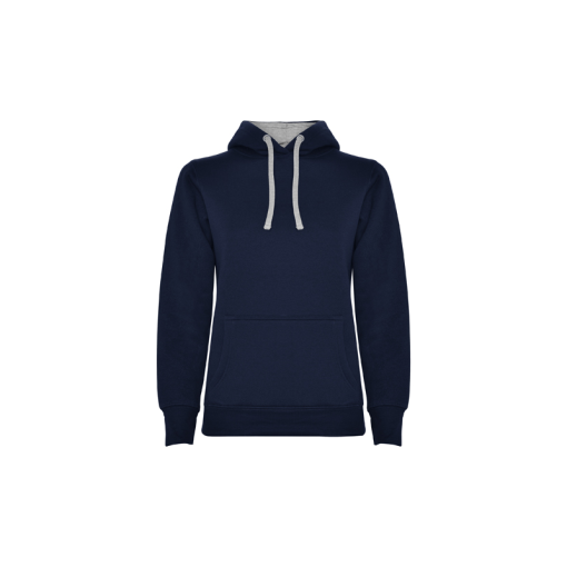 SUDADERA URBAN SEÑORA PERSONALIZADA