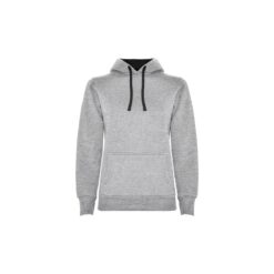 SUDADERA URBAN SEÑORA PERSONALIZADA