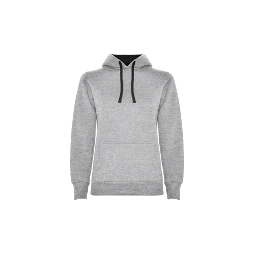 SUDADERA URBAN SEÑORA PERSONALIZADA