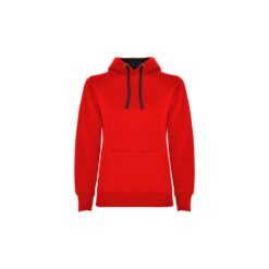 SUDADERA URBAN SEÑORA PERSONALIZADA