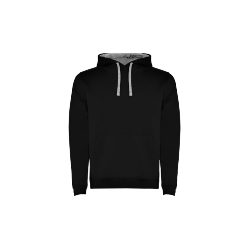 SUDADERA URBAN CABALLERO PERSONALIZADA