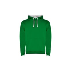SUDADERA URBAN CABALLERO PERSONALIZADA