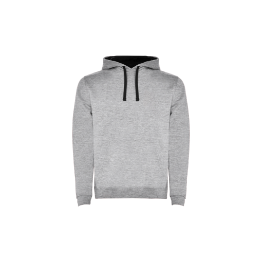 SUDADERA URBAN CABALLERO PERSONALIZADA