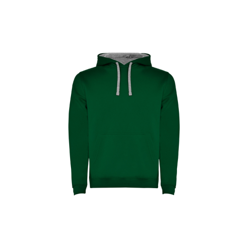 SUDADERA URBAN CABALLERO PERSONALIZADA