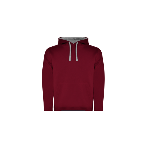 SUDADERA URBAN CABALLERO PERSONALIZADA