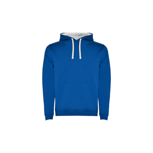 SUDADERA URBAN NIÑO PERSONALIZADA