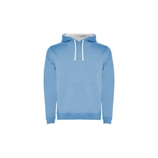 SUDADERA URBAN NIÑO PERSONALIZADA
