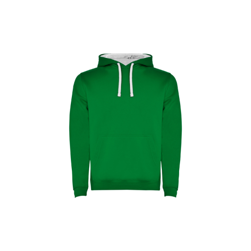 SUDADERA URBAN NIÑO PERSONALIZADA