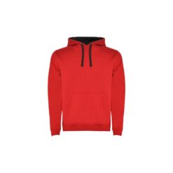 SUDADERA URBAN NIÑO PERSONALIZADA