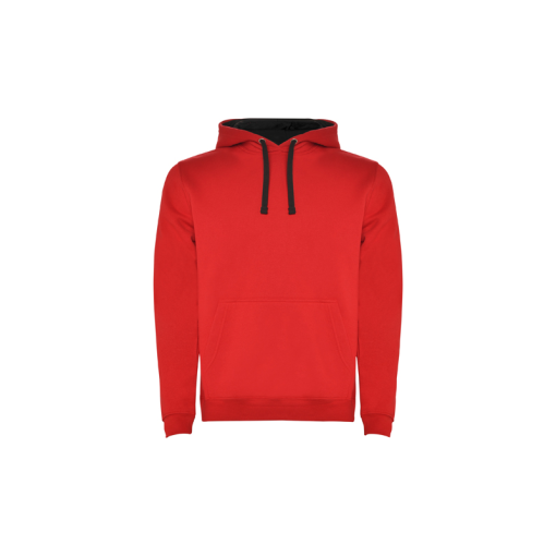 SUDADERA URBAN NIÑO PERSONALIZADA
