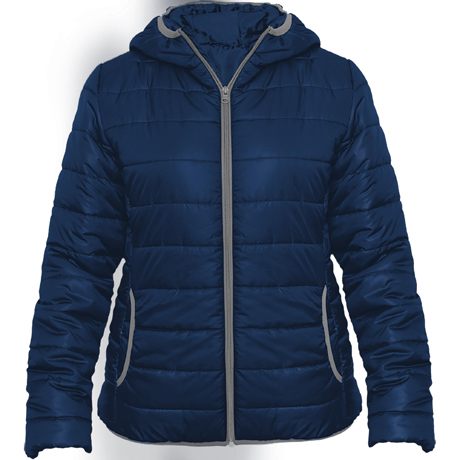 CHAQUETA GROENLANDIA SEÑORA PERSONALIZADA - Imagen 4