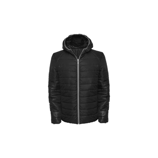 CHAQUETA GROENLANDIA CABALLERO PERSONALIZADA