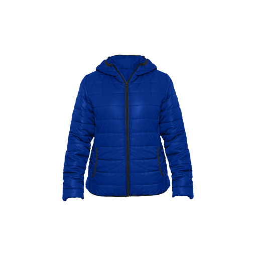CHAQUETA GROENLANDIA CABALLERO PERSONALIZADA
