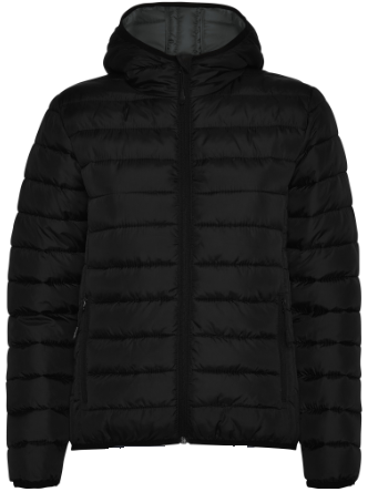CHAQUETA NORWAY SEÑORA PERSONALIZADA - Imagen 2