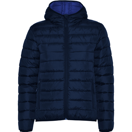 CHAQUETA NORWAY SEÑORA PERSONALIZADA - Imagen 3