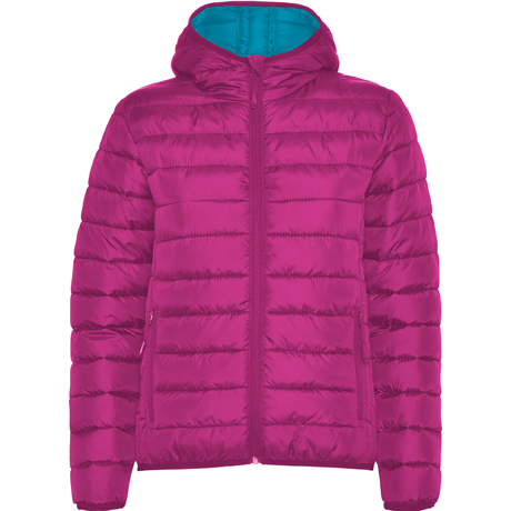 CHAQUETA NORWAY SEÑORA PERSONALIZADA - Imagen 4