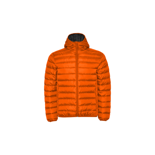 CHAQUETA NORWAY CABALLERO PERSONALIZADA