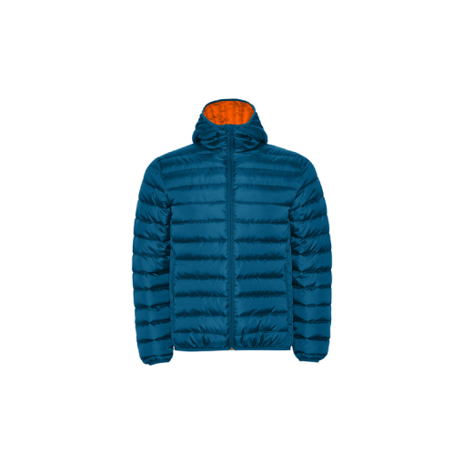 CHAQUETA NORWAY CABALLERO PERSONALIZADA