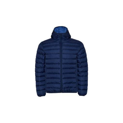 CHAQUETA NORWAY CABALLERO PERSONALIZADA