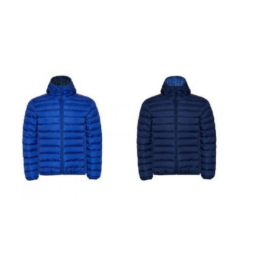 CHAQUETA NORWAY NIÑO PERSONALIZADA