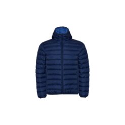 CHAQUETA NORWAY NIÑO PERSONALIZADA