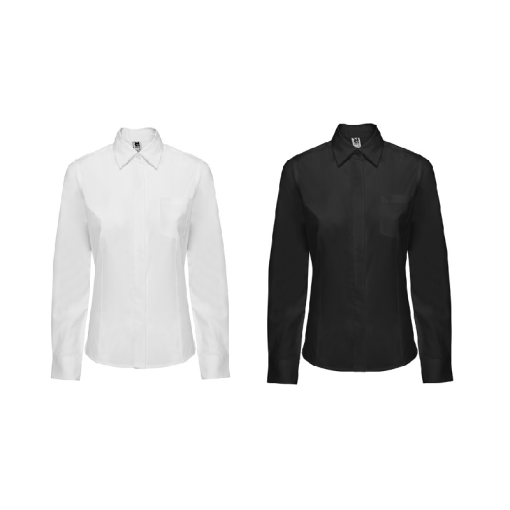 CAMISA SOFIA SEÑORA PERSONALIZADA