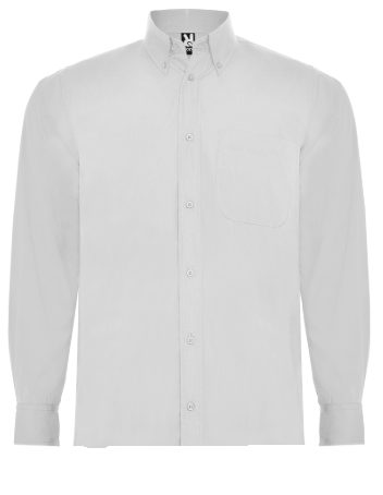 CAMISA AIFOS CABALLERO PERESONALIZADA - Imagen 2